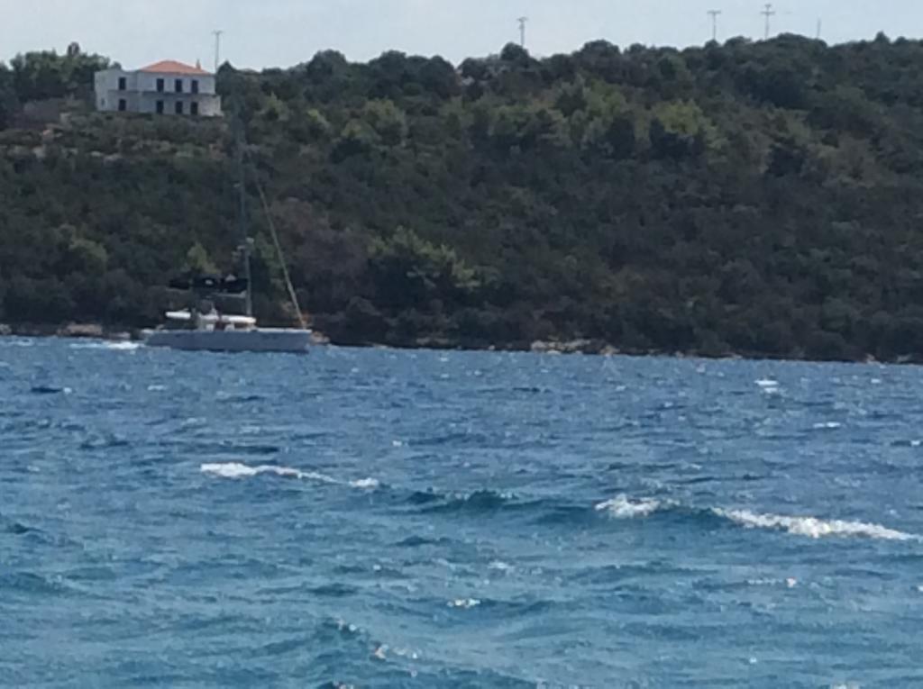 Villa Glyfada Spilia  Exterior foto