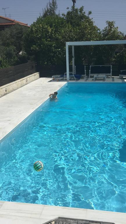 Villa Glyfada Spilia  Exterior foto