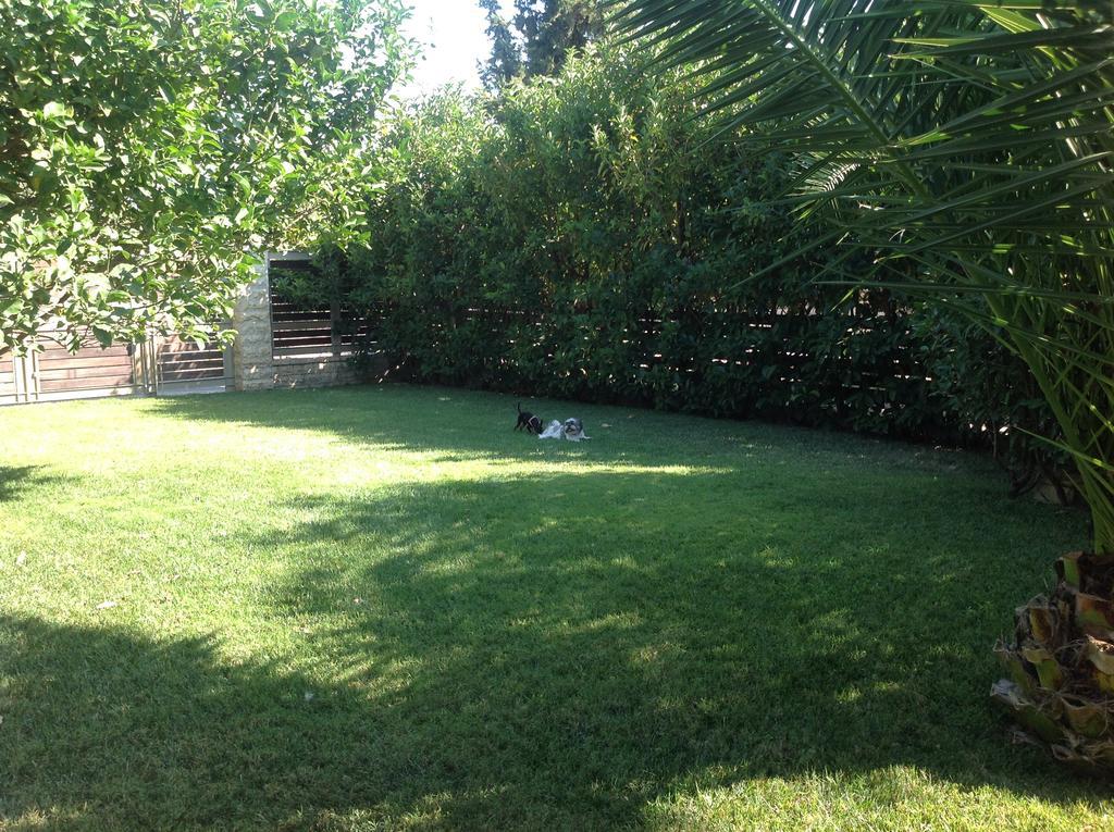 Villa Glyfada Spilia  Exterior foto