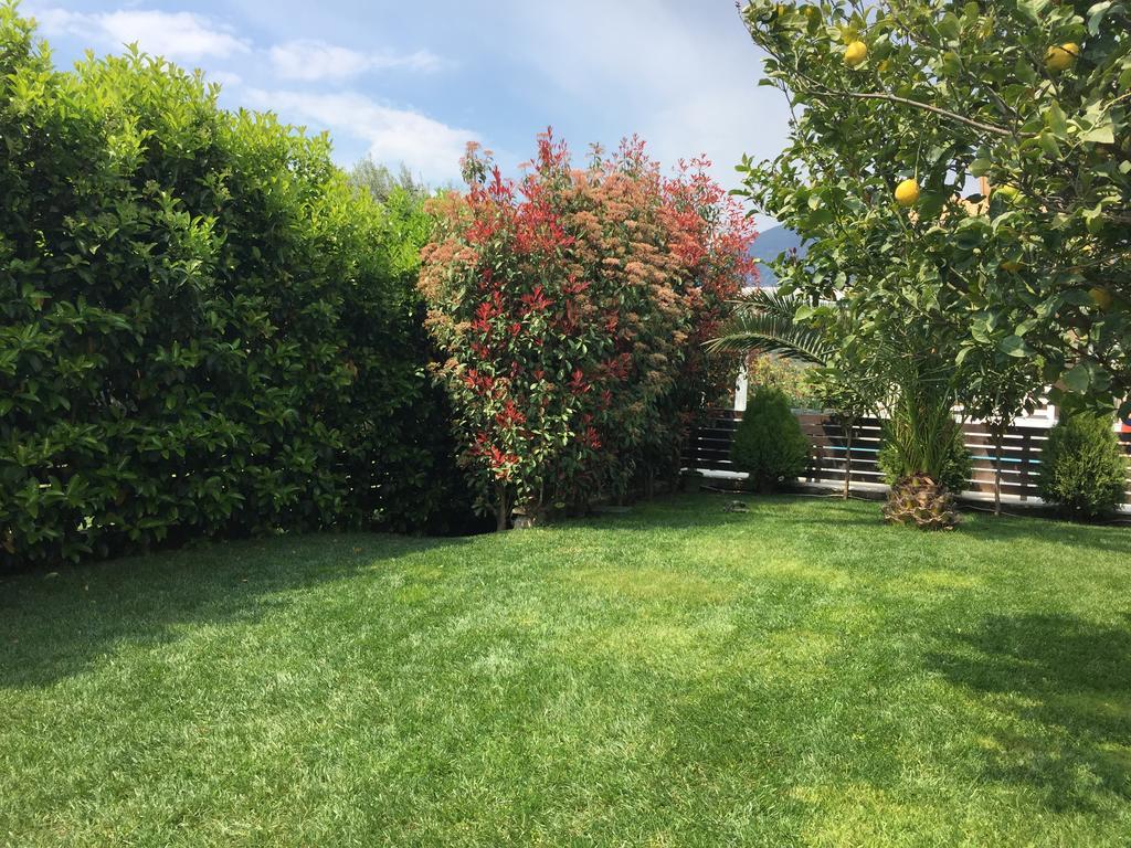 Villa Glyfada Spilia  Exterior foto