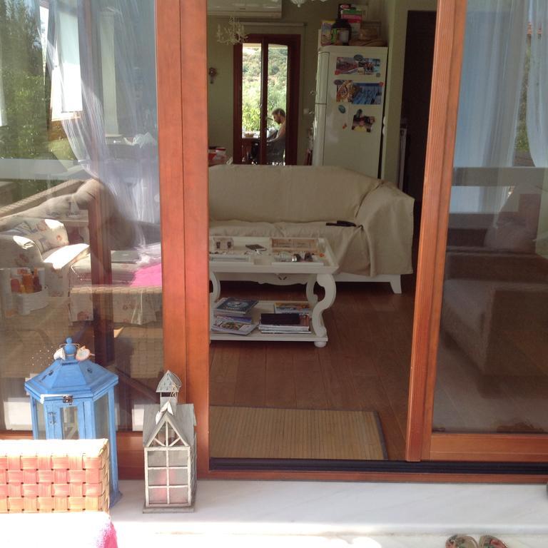Villa Glyfada Spilia  Exterior foto