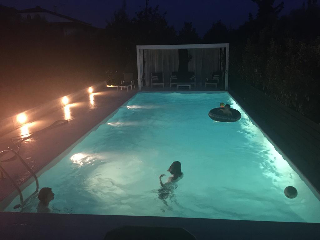 Villa Glyfada Spilia  Exterior foto