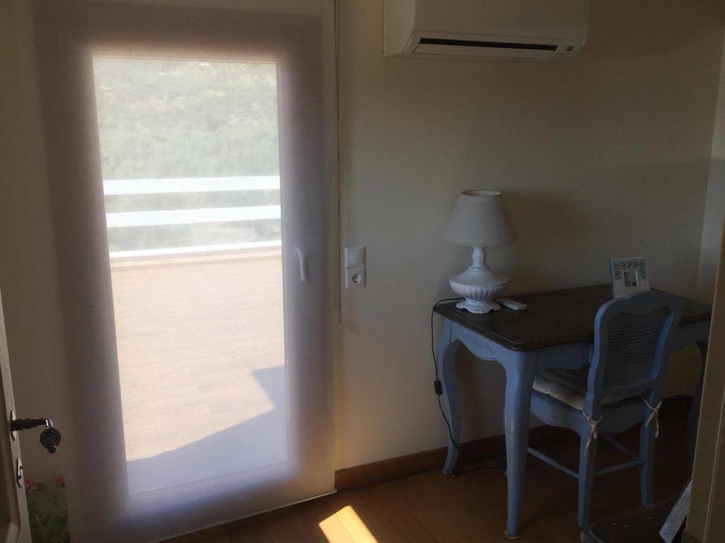 Villa Glyfada Spilia  Exterior foto