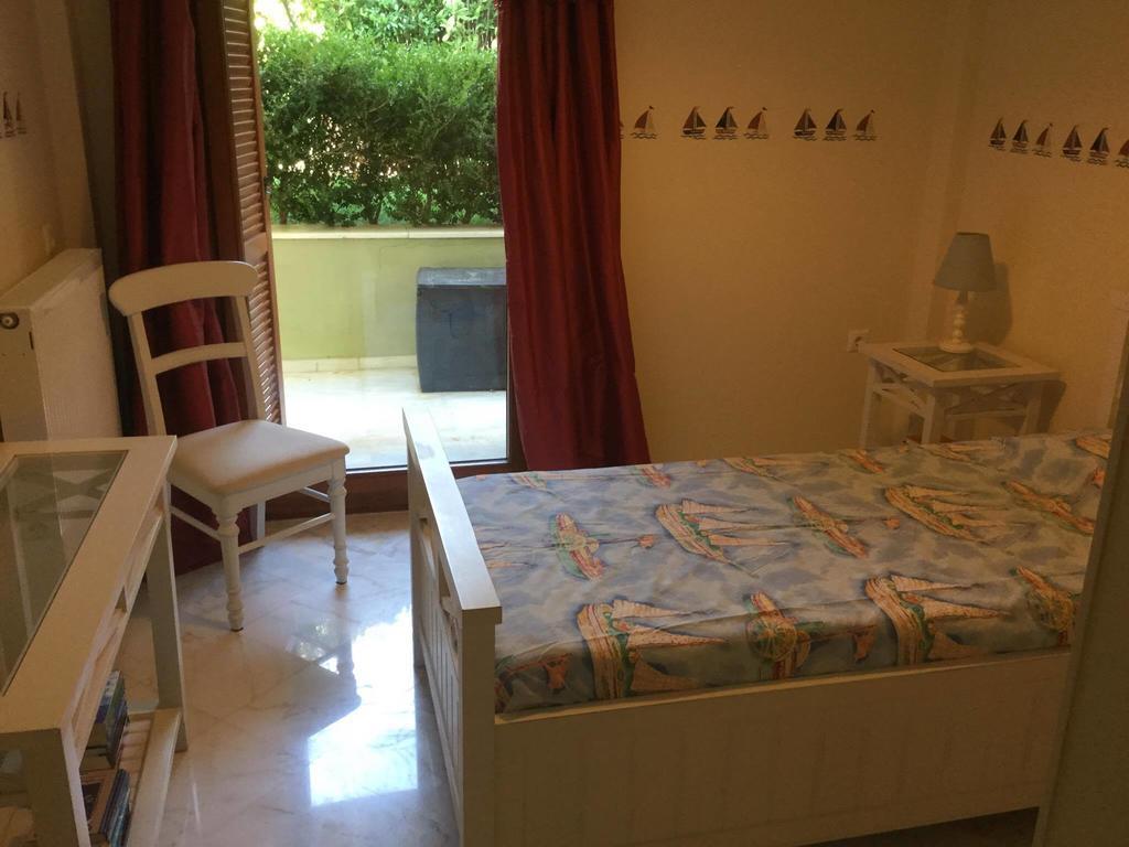 Villa Glyfada Spilia  Exterior foto