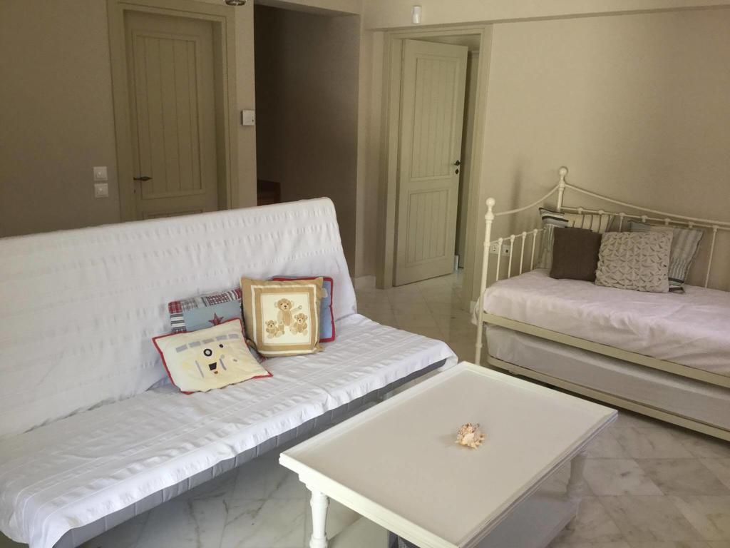 Villa Glyfada Spilia  Exterior foto