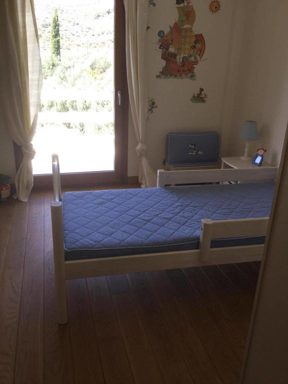 Villa Glyfada Spilia  Exterior foto