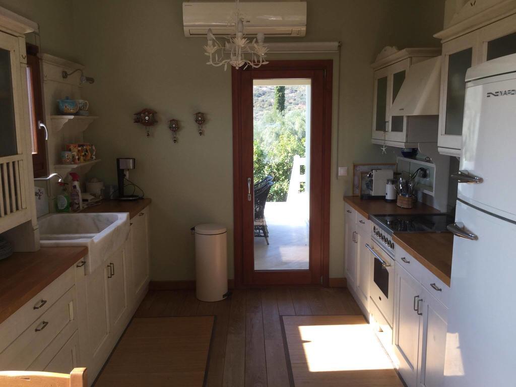 Villa Glyfada Spilia  Exterior foto